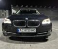 Синий БМВ 5 Серия, объемом двигателя 2 л и пробегом 290 тыс. км за 8850 $, фото 8 на Automoto.ua