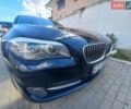 Синий БМВ 5 Серия, объемом двигателя 2 л и пробегом 240 тыс. км за 14300 $, фото 36 на Automoto.ua