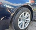 Синий БМВ 5 Серия, объемом двигателя 2 л и пробегом 231 тыс. км за 15500 $, фото 8 на Automoto.ua