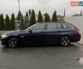 Синій БМВ 5 Серія, об'ємом двигуна 2 л та пробігом 262 тис. км за 11600 $, фото 6 на Automoto.ua