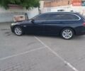 Синий БМВ 5 Серия, объемом двигателя 2 л и пробегом 240 тыс. км за 14300 $, фото 20 на Automoto.ua