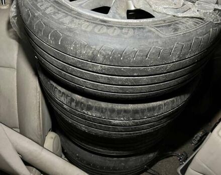 Синий БМВ 5 Серия, объемом двигателя 2 л и пробегом 290 тыс. км за 8850 $, фото 64 на Automoto.ua