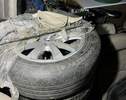 Синий БМВ 5 Серия, объемом двигателя 2 л и пробегом 290 тыс. км за 8850 $, фото 58 на Automoto.ua