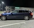 Синий БМВ 5 Серия, объемом двигателя 2 л и пробегом 290 тыс. км за 8850 $, фото 1 на Automoto.ua