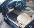 Синий БМВ 5 Серия, объемом двигателя 2 л и пробегом 240 тыс. км за 14300 $, фото 47 на Automoto.ua