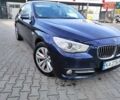 Синий БМВ 5 Серия, объемом двигателя 3 л и пробегом 150 тыс. км за 15778 $, фото 7 на Automoto.ua