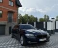 Синій БМВ 5 Серія, об'ємом двигуна 2 л та пробігом 250 тис. км за 9200 $, фото 1 на Automoto.ua