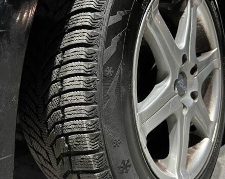 Синий БМВ 5 Серия, объемом двигателя 2 л и пробегом 290 тыс. км за 8850 $, фото 10 на Automoto.ua