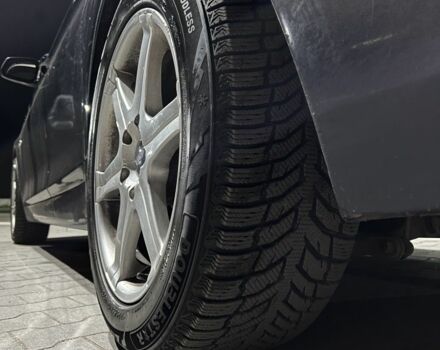 Синий БМВ 5 Серия, объемом двигателя 2 л и пробегом 290 тыс. км за 8850 $, фото 11 на Automoto.ua