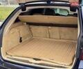 Синий БМВ 5 Серия, объемом двигателя 2 л и пробегом 343 тыс. км за 14000 $, фото 14 на Automoto.ua