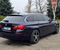 Синий БМВ 5 Серия, объемом двигателя 2 л и пробегом 343 тыс. км за 14000 $, фото 8 на Automoto.ua