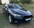 Синий БМВ 5 Серия, объемом двигателя 2 л и пробегом 283 тыс. км за 12002 $, фото 4 на Automoto.ua