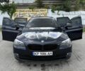 Синий БМВ 5 Серия, объемом двигателя 2 л и пробегом 283 тыс. км за 12002 $, фото 7 на Automoto.ua