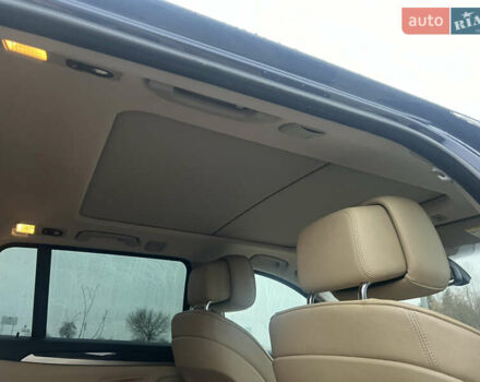 Синий БМВ 5 Серия, объемом двигателя 2 л и пробегом 290 тыс. км за 12999 $, фото 19 на Automoto.ua