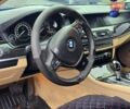 Синий БМВ 5 Серия, объемом двигателя 2 л и пробегом 343 тыс. км за 14000 $, фото 26 на Automoto.ua