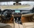 Синій БМВ 5 Серія, об'ємом двигуна 2 л та пробігом 290 тис. км за 13000 $, фото 4 на Automoto.ua