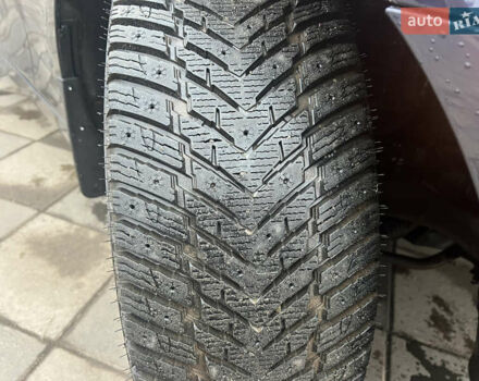 Синий БМВ 5 Серия, объемом двигателя 2 л и пробегом 290 тыс. км за 12999 $, фото 23 на Automoto.ua