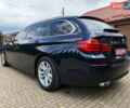 Синій БМВ 5 Серія, об'ємом двигуна 2 л та пробігом 331 тис. км за 14000 $, фото 5 на Automoto.ua
