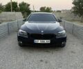 Синій БМВ 5 Серія, об'ємом двигуна 2 л та пробігом 282 тис. км за 13500 $, фото 1 на Automoto.ua