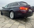 Синій БМВ 5 Серія, об'ємом двигуна 2 л та пробігом 290 тис. км за 13000 $, фото 3 на Automoto.ua
