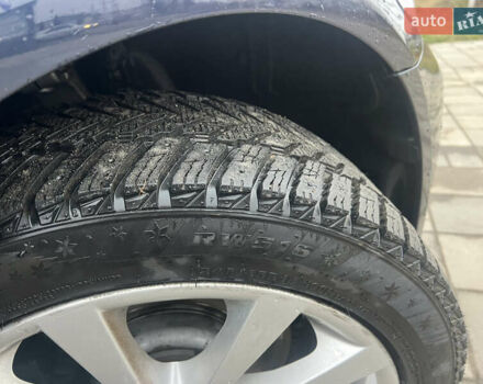 Синий БМВ 5 Серия, объемом двигателя 2 л и пробегом 290 тыс. км за 12999 $, фото 22 на Automoto.ua