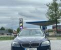 Синий БМВ 5 Серия, объемом двигателя 2 л и пробегом 292 тыс. км за 9800 $, фото 1 на Automoto.ua