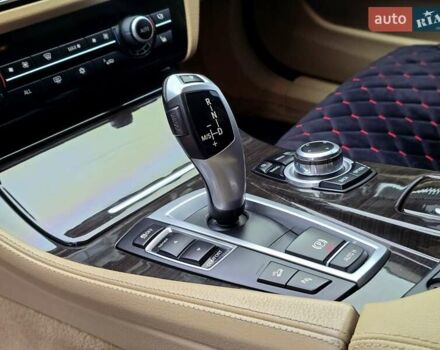 Синий БМВ 5 Серия, объемом двигателя 2 л и пробегом 343 тыс. км за 14000 $, фото 30 на Automoto.ua