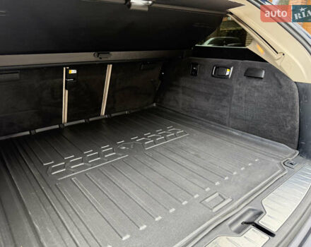 Синій БМВ 5 Серія, об'ємом двигуна 2 л та пробігом 331 тис. км за 14000 $, фото 12 на Automoto.ua