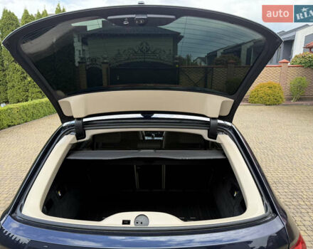 Синій БМВ 5 Серія, об'ємом двигуна 2 л та пробігом 331 тис. км за 14000 $, фото 8 на Automoto.ua