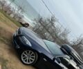 Синий БМВ 5 Серия, объемом двигателя 2 л и пробегом 157 тыс. км за 8500 $, фото 3 на Automoto.ua