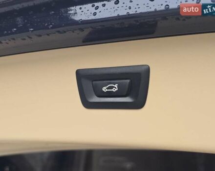 Синий БМВ 5 Серия, объемом двигателя 2 л и пробегом 343 тыс. км за 14000 $, фото 13 на Automoto.ua