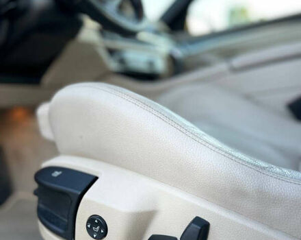 Синій БМВ 5 Серія, об'ємом двигуна 2 л та пробігом 300 тис. км за 12900 $, фото 8 на Automoto.ua