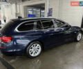 Синій БМВ 5 Серія, об'ємом двигуна 2 л та пробігом 331 тис. км за 14000 $, фото 45 на Automoto.ua