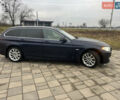Синий БМВ 5 Серия, объемом двигателя 2 л и пробегом 290 тыс. км за 12999 $, фото 7 на Automoto.ua