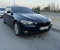 Синий БМВ 5 Серия, объемом двигателя 2 л и пробегом 283 тыс. км за 12002 $, фото 1 на Automoto.ua