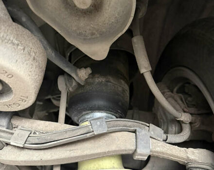 Синій БМВ 5 Серія, об'ємом двигуна 2 л та пробігом 331 тис. км за 14000 $, фото 49 на Automoto.ua