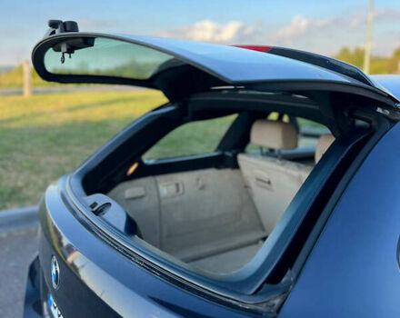 Синій БМВ 5 Серія, об'ємом двигуна 2 л та пробігом 300 тис. км за 12900 $, фото 23 на Automoto.ua