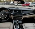 Синій БМВ 5 Серія, об'ємом двигуна 2 л та пробігом 271 тис. км за 15000 $, фото 5 на Automoto.ua