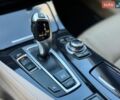 Синій БМВ 5 Серія, об'ємом двигуна 2 л та пробігом 307 тис. км за 10350 $, фото 13 на Automoto.ua