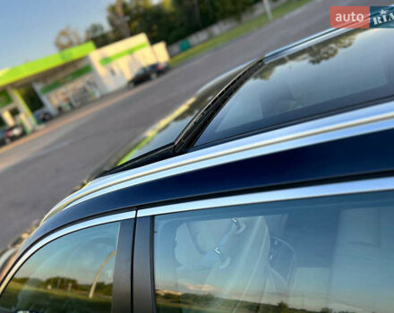 Синій БМВ 5 Серія, об'ємом двигуна 2 л та пробігом 300 тис. км за 12900 $, фото 22 на Automoto.ua