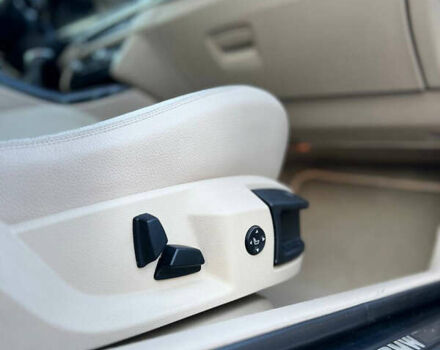 Синій БМВ 5 Серія, об'ємом двигуна 2 л та пробігом 300 тис. км за 12900 $, фото 6 на Automoto.ua