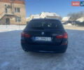 Синій БМВ 5 Серія, об'ємом двигуна 2 л та пробігом 280 тис. км за 11299 $, фото 5 на Automoto.ua