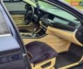 Синий БМВ 5 Серия, объемом двигателя 2 л и пробегом 343 тыс. км за 14000 $, фото 16 на Automoto.ua