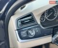Синій БМВ 5 Серія, об'ємом двигуна 2 л та пробігом 307 тис. км за 10350 $, фото 12 на Automoto.ua