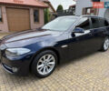 Синій БМВ 5 Серія, об'ємом двигуна 2 л та пробігом 331 тис. км за 14000 $, фото 7 на Automoto.ua