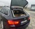 Синій БМВ 5 Серія, об'ємом двигуна 2 л та пробігом 290 тис. км за 13000 $, фото 7 на Automoto.ua