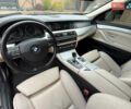 Синій БМВ 5 Серія, об'ємом двигуна 2 л та пробігом 331 тис. км за 14000 $, фото 35 на Automoto.ua