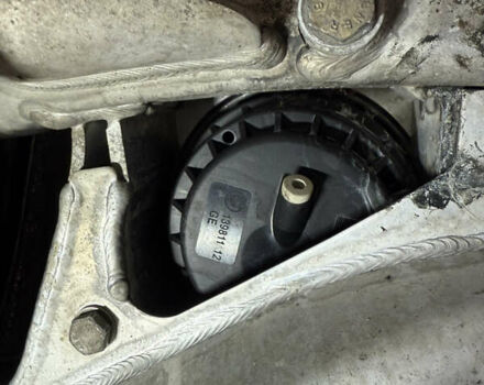 Синій БМВ 5 Серія, об'ємом двигуна 2 л та пробігом 331 тис. км за 14000 $, фото 47 на Automoto.ua