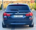 Синій БМВ 5 Серія, об'ємом двигуна 2 л та пробігом 308 тис. км за 10950 $, фото 3 на Automoto.ua