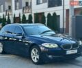 Синій БМВ 5 Серія, об'ємом двигуна 2 л та пробігом 308 тис. км за 10950 $, фото 6 на Automoto.ua